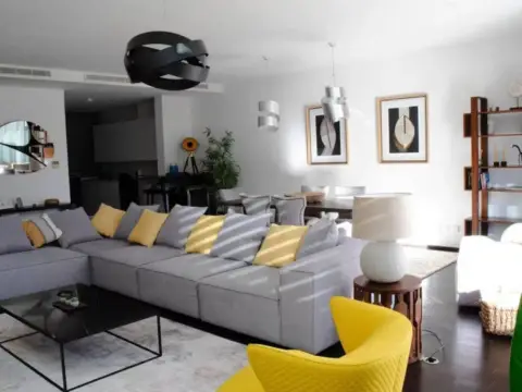 Casa adosada en Marbella