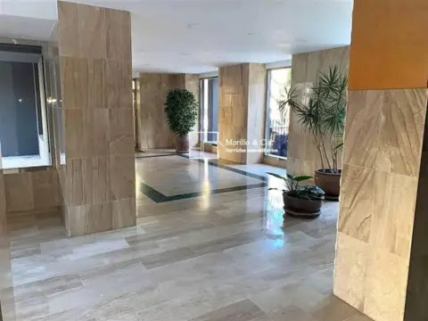 Piso en calle Hibiscos