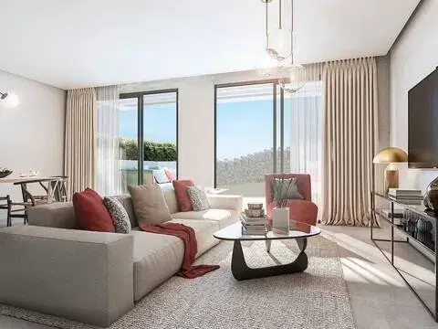 Casa adosada en Cabanillas del Campo