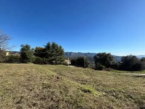 Terreno en Bigues