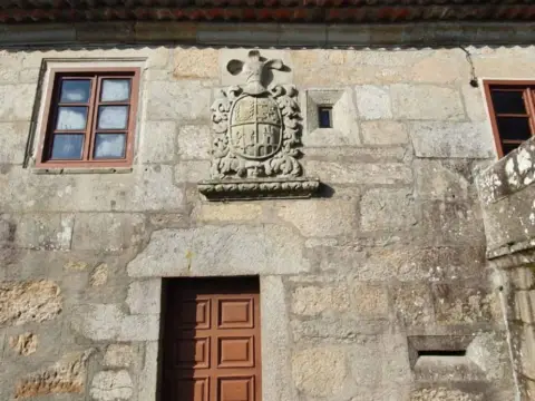 Casa en Esparis