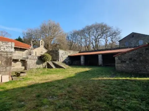 Casa en Esparis