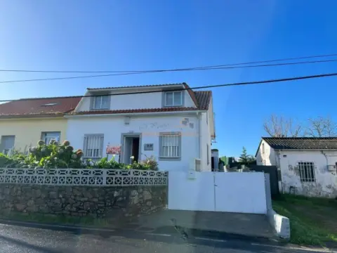 Piso – Ferrol