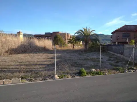 Terreno en La Catedral