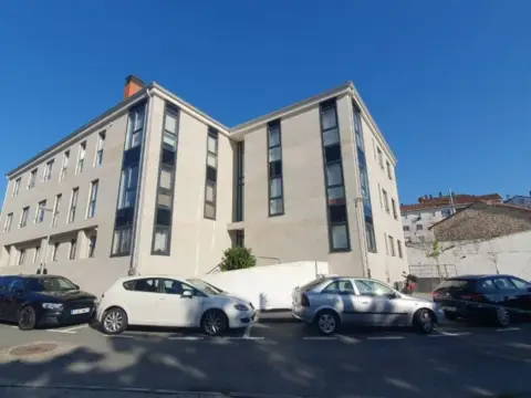 Piso en Campus Sur-Santa Marta