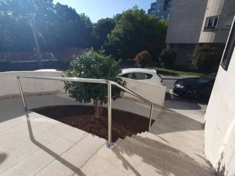 Piso en Campus Sur-Santa Marta