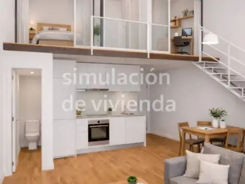 Local comercial en Murcia Capital