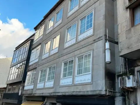 Piso en Centro-Echegaray