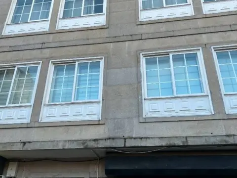 Piso en Centro-Echegaray