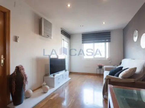 Piso en L'Hospitalet de Llobregat