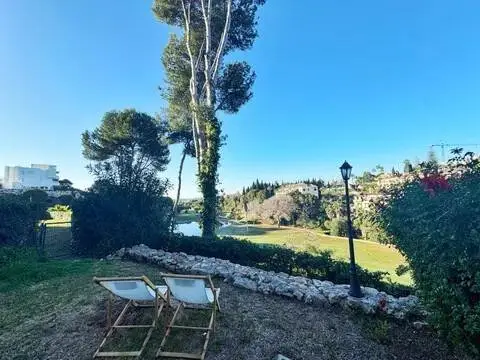 Piso en calle calle Francisco de Orellana No Number