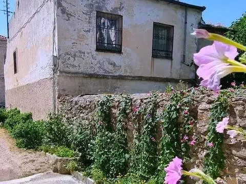 Casa adosada en Guadalix de la Sierra