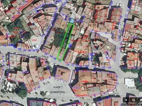 Casa adosada en Guadalix de la Sierra