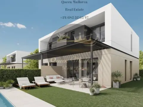 Chalet en Llucmajor