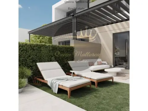 Chalet en Llucmajor