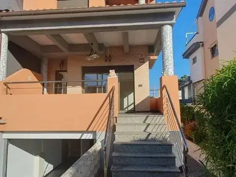 Casa en Santa Anna-Urbanitzacions