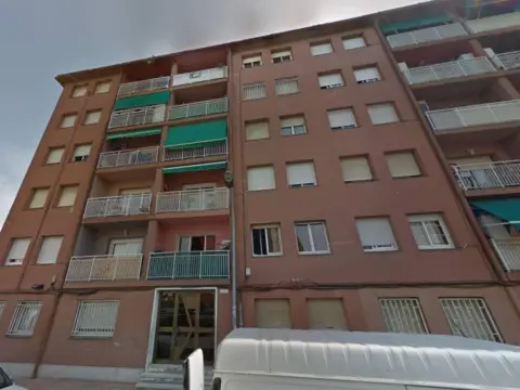 Piso en Can Parellada