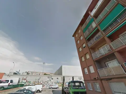 Piso en Can Parellada