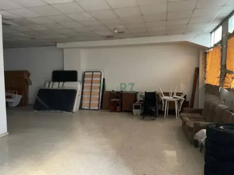 Local comercial en Vinteún