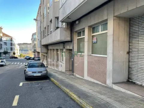 Local comercial en Vinteún