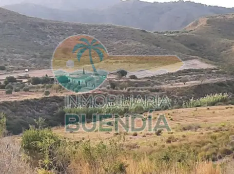 Terreno en Pedanías