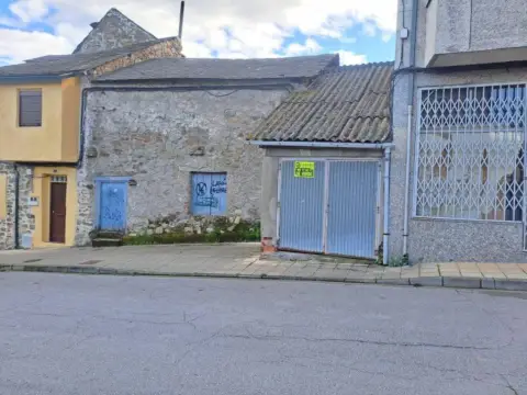Casa en Toreno