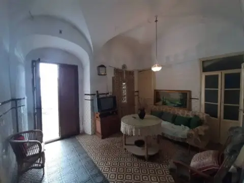 Casa en Zalamea de La Serena