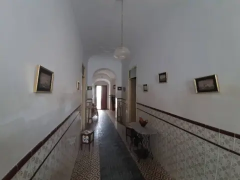 Casa en Zalamea de La Serena