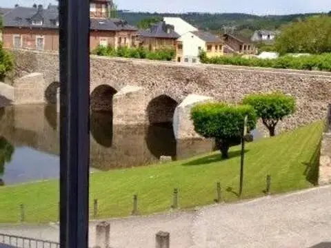 Casa rústica en Molinaseca