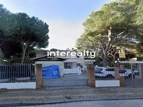 Chalet en Casco Antiguo