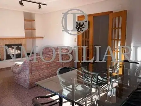 Chalet en calle calle de Blasc D'alago, 10