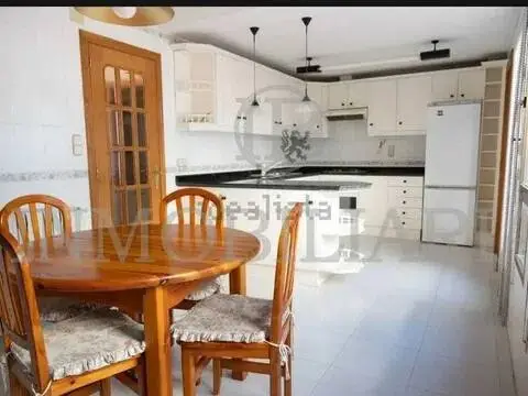 Chalet en calle calle de Blasc D'alago, 10