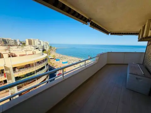 Ático en Paseo Marítimo Rey de España