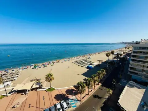 Ático en Paseo Marítimo Rey de España