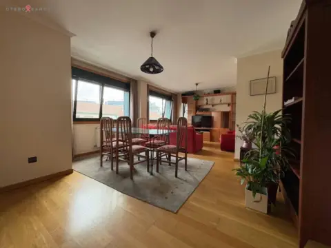 Piso en Castiñeiriño