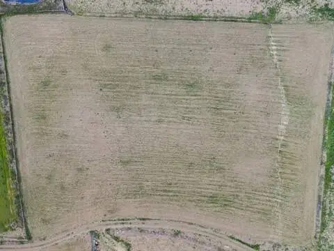Terreno en calle de la Jara