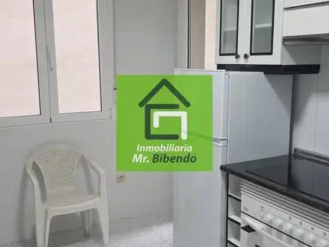 Piso en Zamora Capital