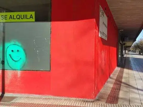 Local comercial en Ermitagaña-Mendebaldea-Etxabakoitz