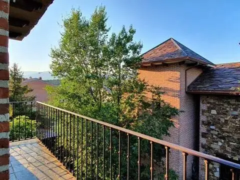 Chalet en Guadalix de la Sierra