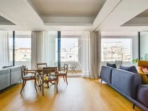 Piso en El Pla del Remei