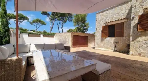 Chalet en Calvià