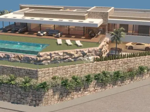 Casa en Rojales