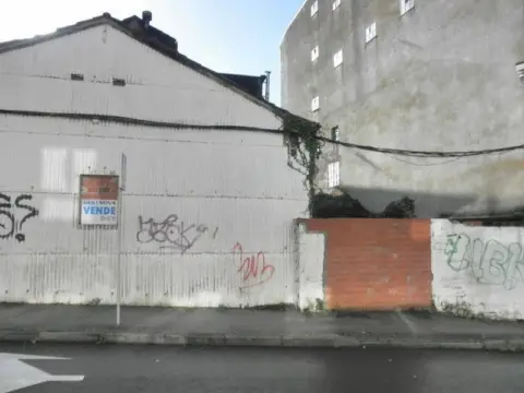 Casa en Castiñeiriño