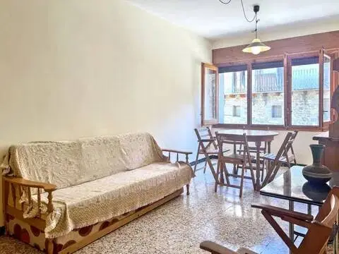 Piso en calle Benito Pérez Galdós