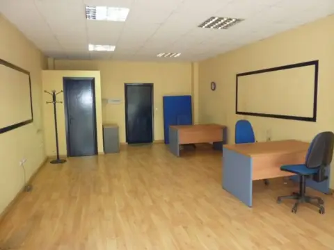 Local comercial en Nerja