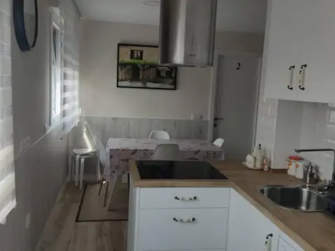 Habitación en San Nicolás-La Toledana-Valle Amblés
