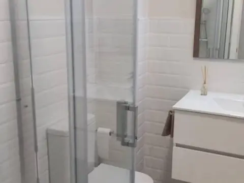 Habitación en San Nicolás-La Toledana-Valle Amblés