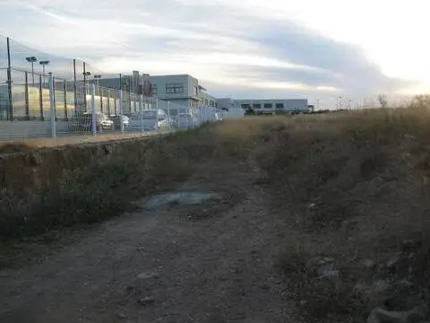 Terreno en calle Partida Ramell No Number