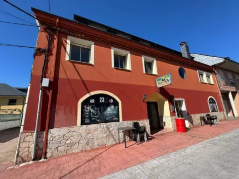 Casa en calle del Medio