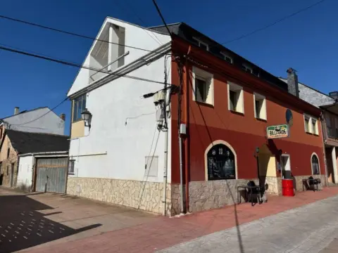 Casa en calle del Medio